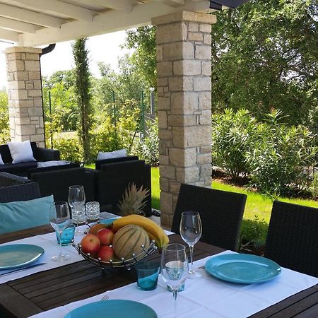 Villa Barbara Selina Extérieur photo