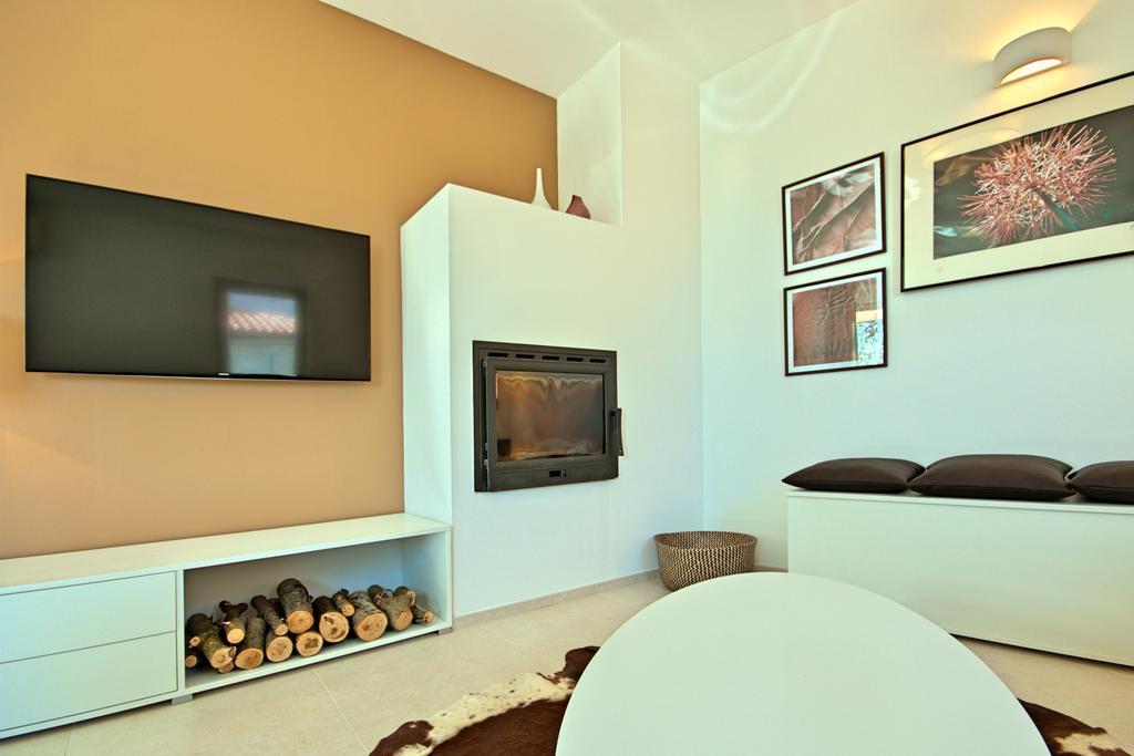 Villa Barbara Selina Extérieur photo