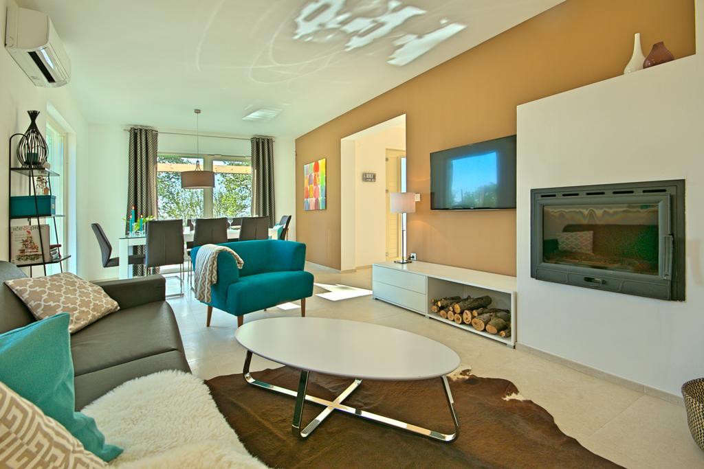 Villa Barbara Selina Extérieur photo