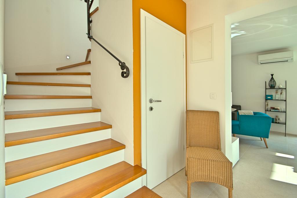 Villa Barbara Selina Extérieur photo