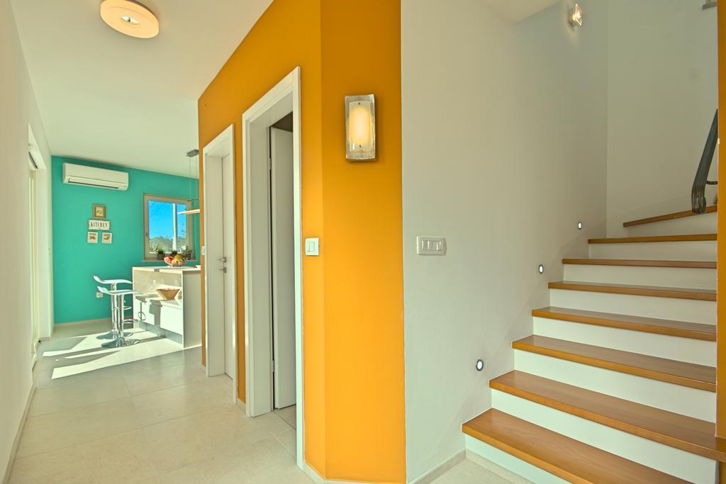 Villa Barbara Selina Extérieur photo