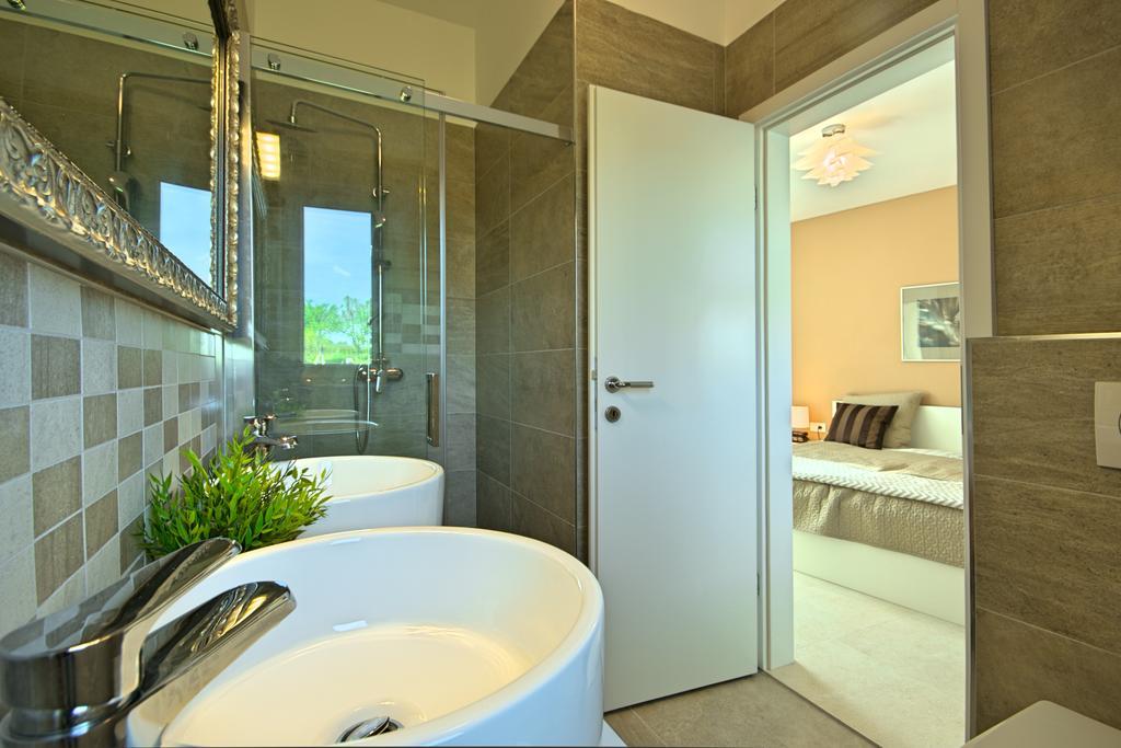 Villa Barbara Selina Extérieur photo
