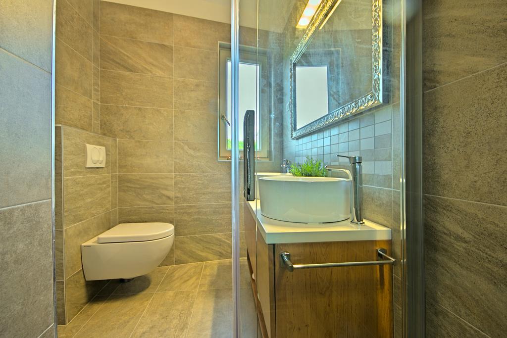Villa Barbara Selina Extérieur photo