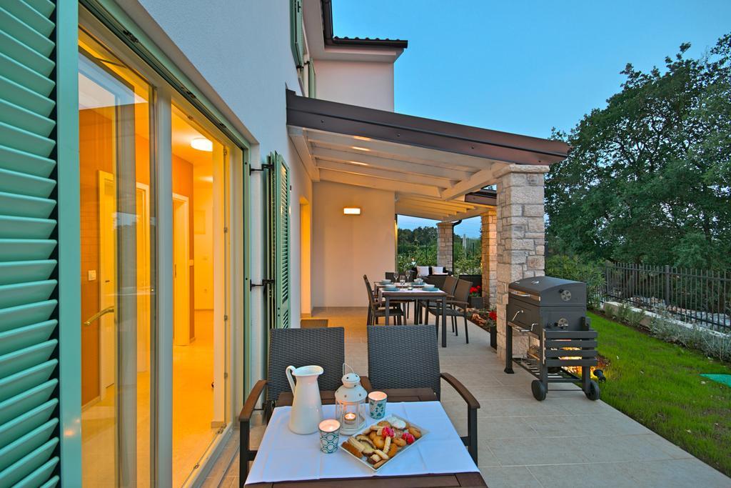 Villa Barbara Selina Extérieur photo