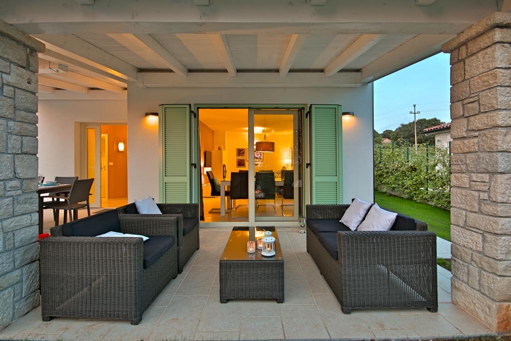 Villa Barbara Selina Extérieur photo