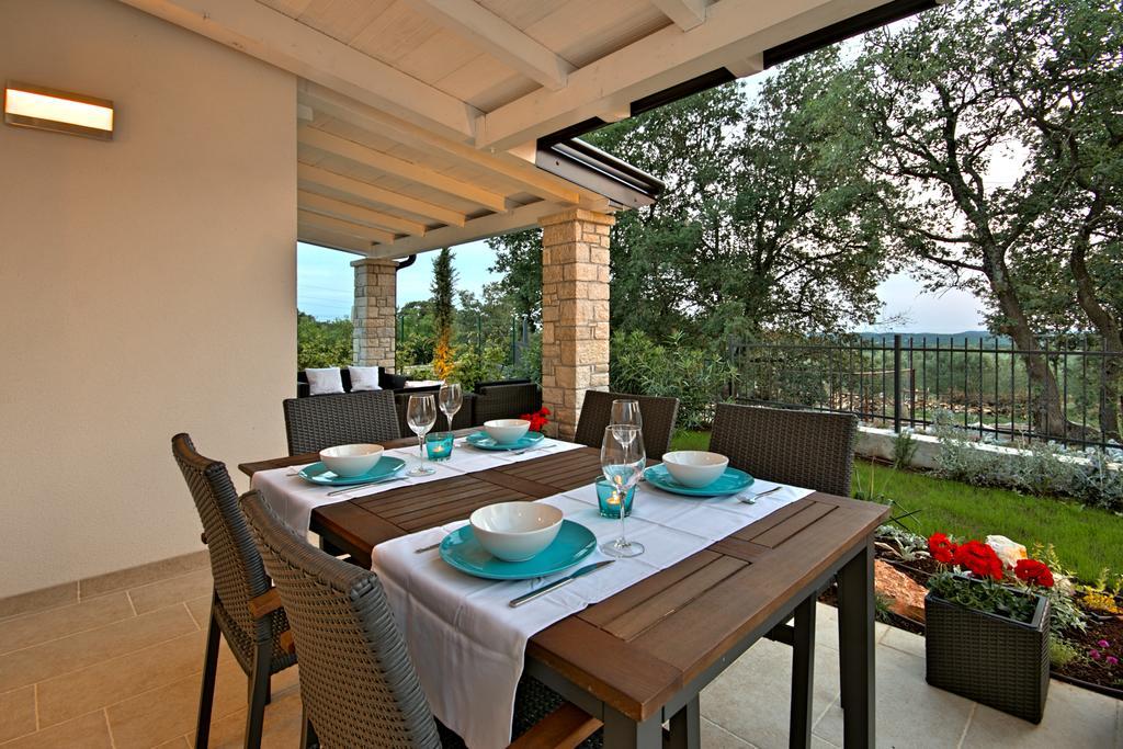 Villa Barbara Selina Extérieur photo