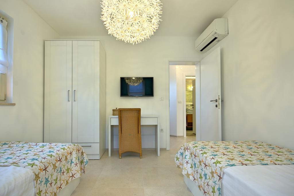 Villa Barbara Selina Extérieur photo