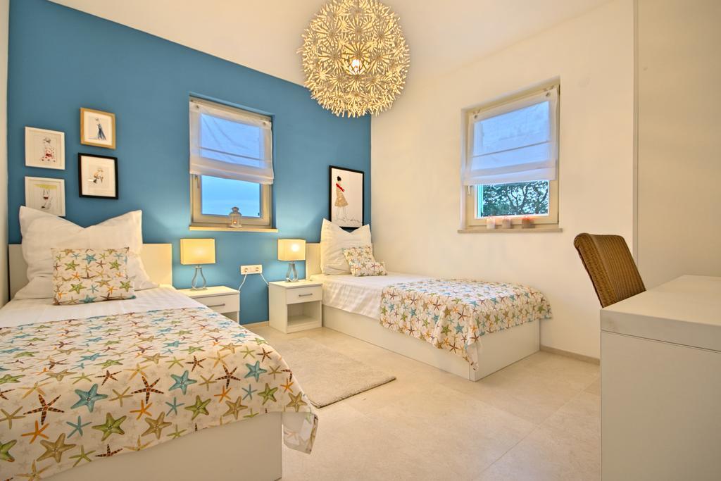 Villa Barbara Selina Extérieur photo