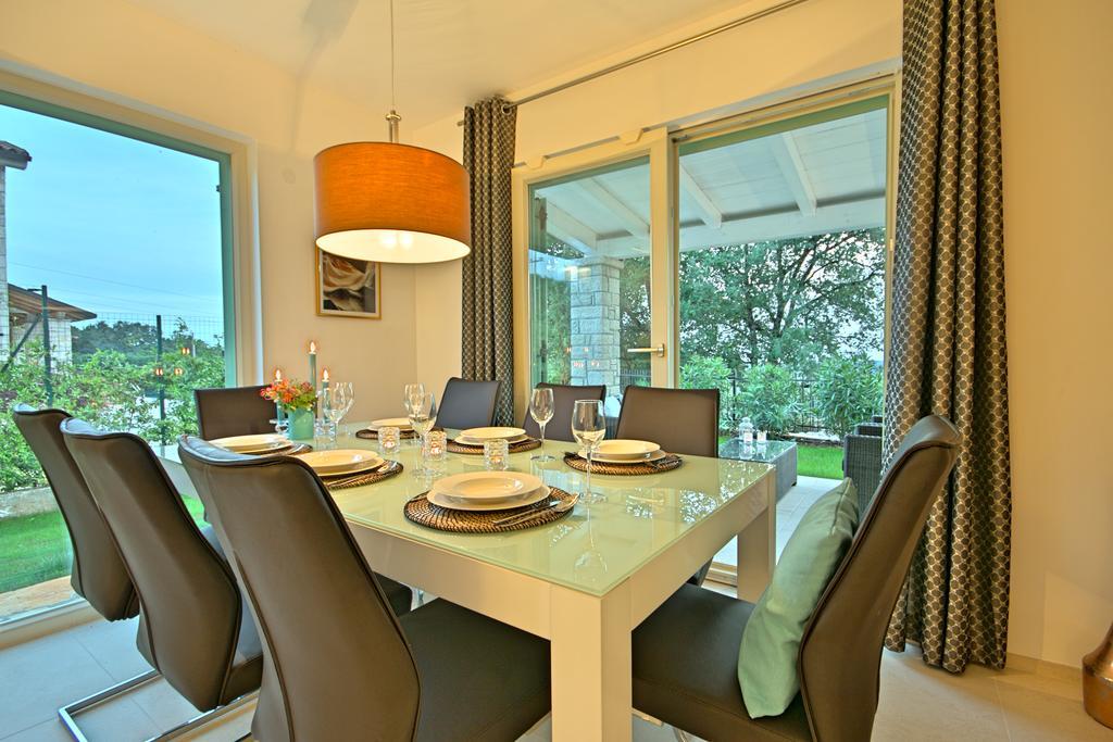 Villa Barbara Selina Extérieur photo