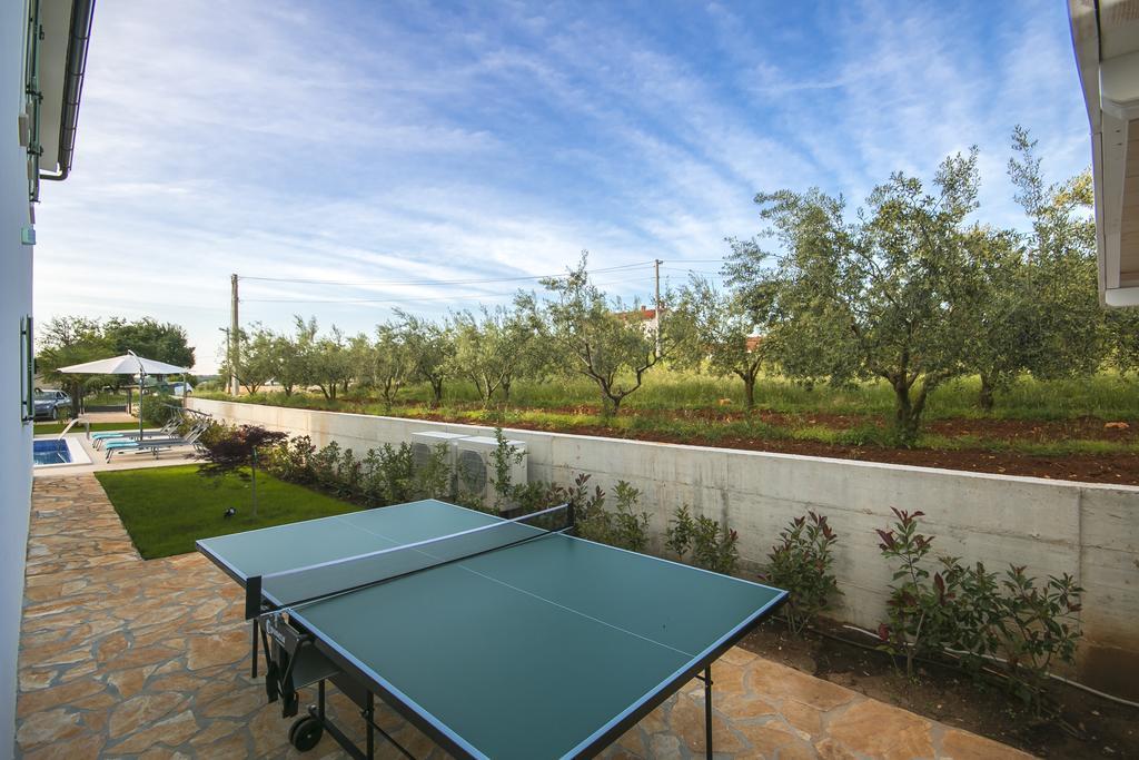 Villa Barbara Selina Extérieur photo