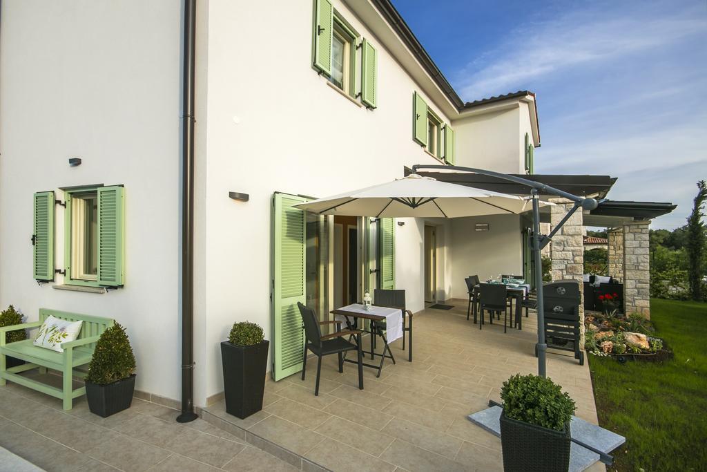 Villa Barbara Selina Extérieur photo