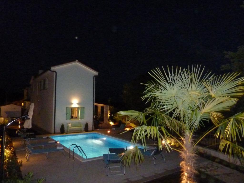 Villa Barbara Selina Extérieur photo