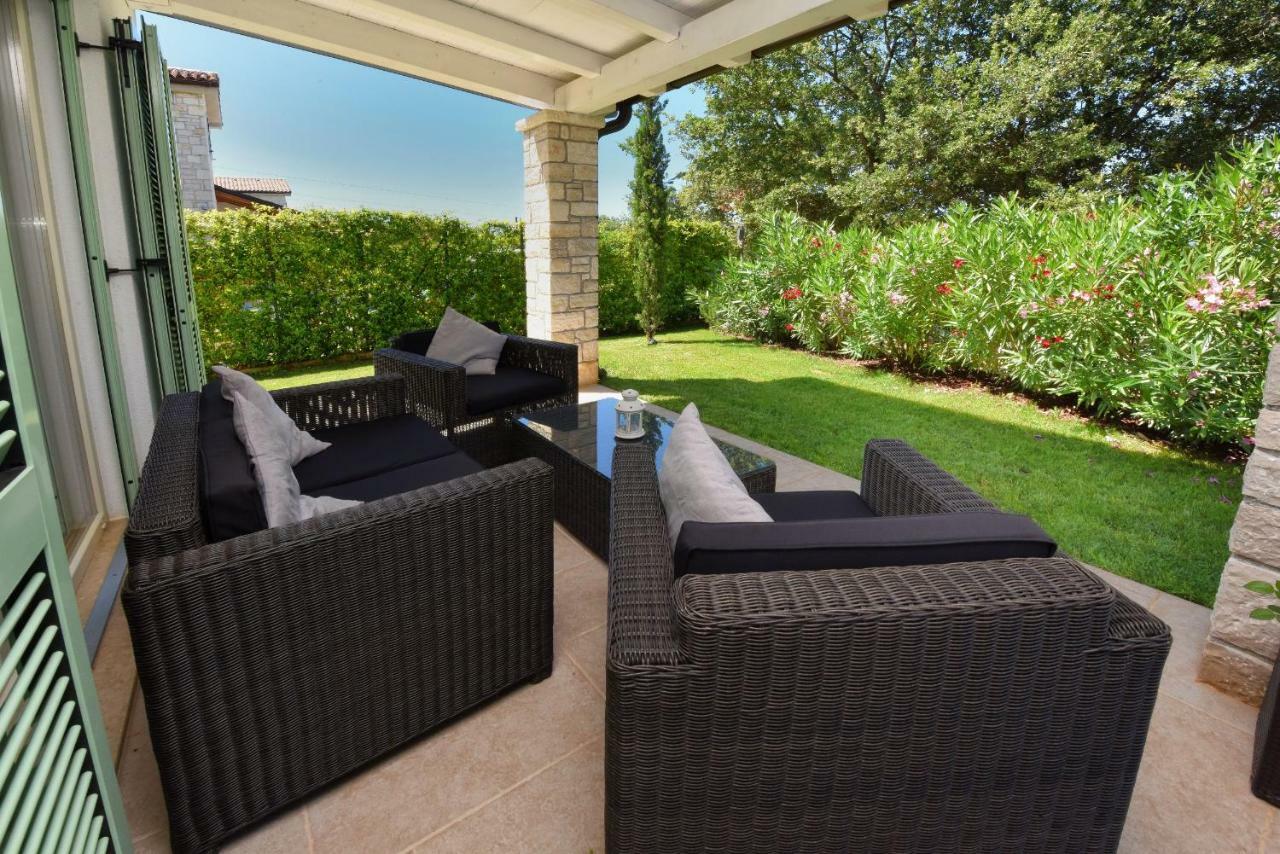 Villa Barbara Selina Extérieur photo