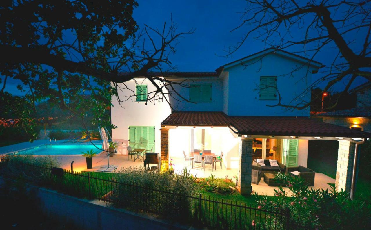 Villa Barbara Selina Extérieur photo